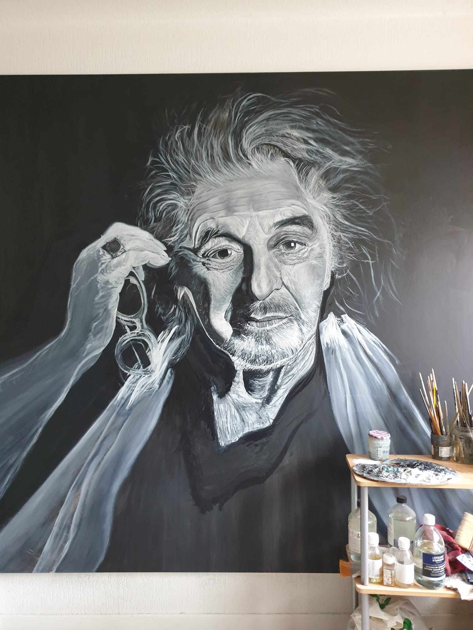 AL PACINO 1
